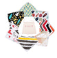 Stylish Baby Bandana Drool Bibs
