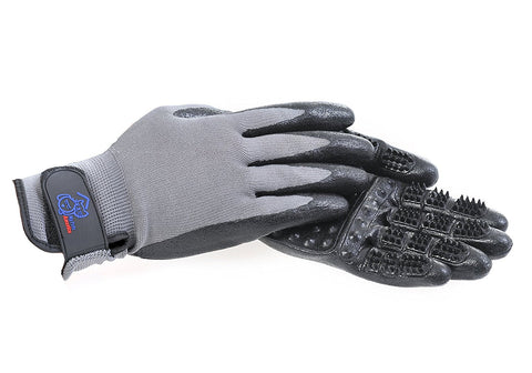 Pet Grooming Gloves